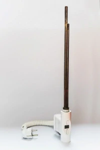 HEATPOL  Topná tyč bílá 300 W, H+E Q300W